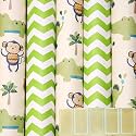 SATYAM KRAFT 5 Pcs Gift Wrapping Paper Sheets for Birthday Packing, Gifting, Wrapping Paper Set, Paper Gift for Loved Ones, Children (Pack of 5) (EACH PAPER SIZE : 28 Inch x 19 Inch) (Multi)