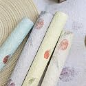 SATYAM KRAFT 5 Pcs Gradient Korean Gift &amp; Bouquet Paper | Wrapping paper for gift packing | gift sheets for Birthday, Wedding, Enagagement, Anniversary, Chocolate Packing, Return Gifts, Floral Decoration &amp; Handmade Gi