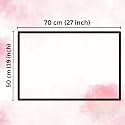 SATYAM KRAFT 5 Pcs Korean Wrapping paper for gift packing | gift sheets for Him/Her, Girlfriend, Boyfriend, Birthday, Wedding, Enagagement, Anniversary, Chocolate Packing, Return Gifts, Floral Decoration (Multi Print Paper)