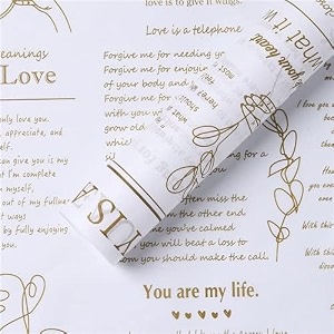 satyam kraft 5 pcs gradient korean gift amp bouquet paper  wrapping paper for gift packing  gift sheets for him her mother39s day birthday wedding enagagement anniversary chocolate packing return gifts floral decoration amp handmade gifts wrapping