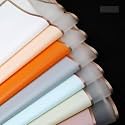 SATYAM KRAFT 5 Pcs Waterproof Gradient Korean Gift &amp; Bouquet Paper | Wrapping paper for gift packing | gift sheets for Birthday, Wedding, Enagagement, Anniversary, Chocolate Packing, Return Gifts, Floral Decoration &amp; 
