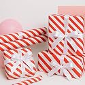 SATYAM KRAFT 5 Pcs Wrapping paper for gift packing | gift sheets for Him/Her, Girlfriend, Boyfriend, Birthday, Wedding, Enagagement, Anniversary, Chocolate Packing, Return Gifts, Floral Decoration &amp; Handmade Gifts wrappin