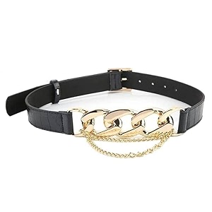satyam kraft women39s metal wide plate adjustable silver ladies kanduro-belt for diwali gift birthday anniversary women and girls 35 cm wide