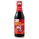 Sauce Grandmaster Gluten Free Dark Soy Sauce with Mushroom Umami, 8.5 fl oz