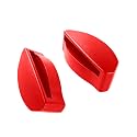 SAUCER Replacement Nose Pieces Pads for Oakley Frogskins Range OO9284 | OO9503 | OO9289 | HSTN | Sielo | Spindrift Sunglass