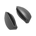 SAUCER Replacement Nose Pieces Pads for Oakley Frogskins Range OO9284 | OO9503 | OO9289 | HSTN | Sielo | Spindrift Sunglass