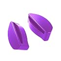 SAUCER Replacement Nose Pieces Pads for Oakley Frogskins Range OO9284 | OO9503 | OO9289 | HSTN | Sielo | Spindrift Sunglass