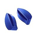 SAUCER Replacement Nose Pieces Pads for Oakley Frogskins Range OO9284 | OO9503 | OO9289 | HSTN | Sielo | Spindrift Sunglass