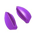 SAUCER Replacement Nose Pieces Pads for Oakley Frogskins Range OO9284 | OO9503 | OO9289 | HSTN | Sielo | Spindrift Sunglass