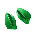 SAUCER Replacement Nose Pieces Pads for Oakley Frogskins Range OO9284 | OO9503 | OO9289 | HSTN | Sielo | Spindrift Sunglass