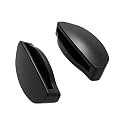 SAUCER Replacement Nose Pieces Pads for Oakley Frogskins Range OO9284 | OO9503 | OO9289 | HSTN | Sielo | Spindrift Sunglass