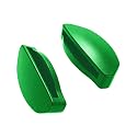 SAUCER Replacement Nose Pieces Pads for Oakley Frogskins Range OO9284 | OO9503 | OO9289 | HSTN | Sielo | Spindrift Sunglass