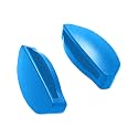 SAUCER Replacement Nose Pieces Pads for Oakley Frogskins Range OO9284 | OO9503 | OO9289 | HSTN | Sielo | Spindrift Sunglass