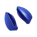 SAUCER Replacement Nose Pieces Pads for Oakley Frogskins Range OO9284 | OO9503 | OO9289 | HSTN | Sielo | Spindrift Sunglass