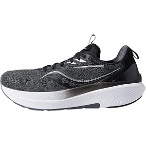 Saucony Mens Echelon 9 Running Shoe