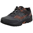 Saucony Men's Excursion Tr14 Trail Running Shoes