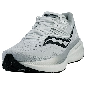 Saucony Mens Triumph 20 Running Shoe