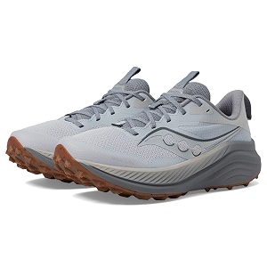 Saucony Mens Xodus Ultra 3 Trail Runners