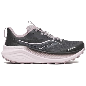 Saucony Mens Xodus Ultra 3 Trail Runners