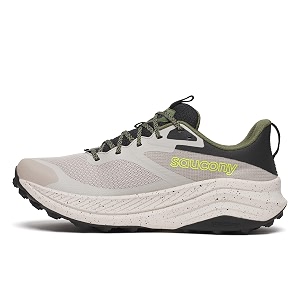 Saucony Mens Xodus Ultra 3 Trail Runners