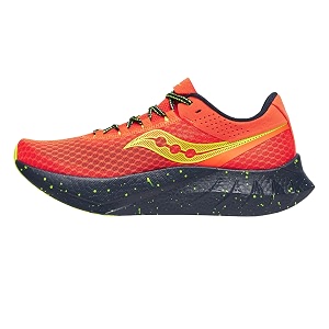 saucony mens endorphin pro 4 running shoe