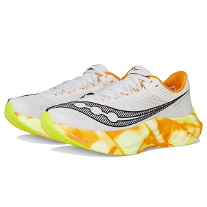 saucony mens endorphin pro 4 running shoe