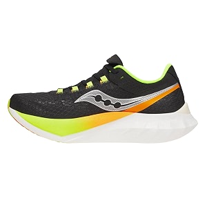 saucony mens endorphin pro 4 running shoe