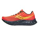 Saucony Mens Endorphin Pro 4 Running Shoe
