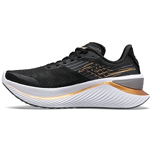 Saucony Mens Endorphin Shift 3 Running Shoe