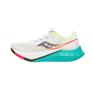 saucony mens endorphin speed running shoes