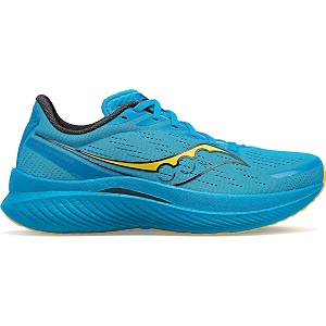 saucony mens endorphin speed running shoes