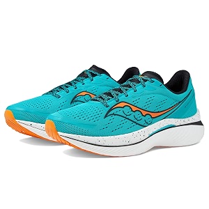 saucony mens endorphin speed running shoes