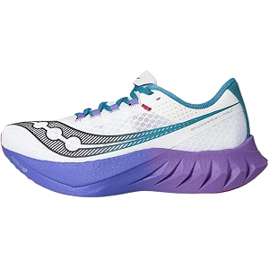 saucony mens endorphin speed running shoes