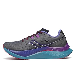 saucony mens endorphin speed running shoes