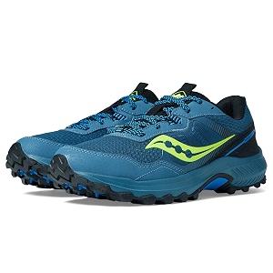 Saucony Mens Excursion Tr 16 Running Shoe