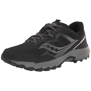 Saucony Mens Excursion Tr 16 Running Shoe