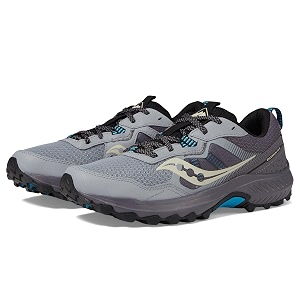 Saucony Mens Excursion Tr 16 Running Shoe