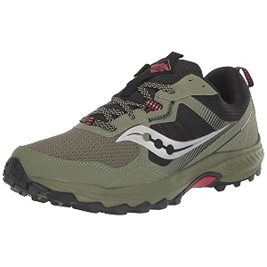 Saucony Mens Excursion Tr 16 Running Shoe