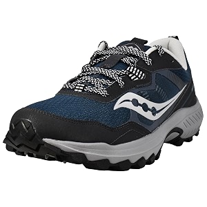 Saucony Mens Excursion Tr 16 Running Shoe