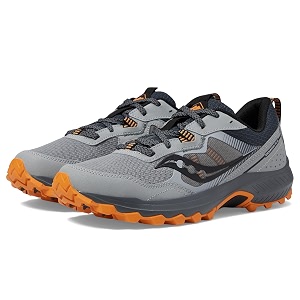 Saucony Mens Excursion Tr 16 Running Shoe