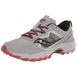 Saucony Mens Excursion Tr 16 Running Shoe