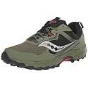 Saucony Mens Excursion Tr 16 Running Shoe