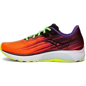 saucony mens guide 14 running shoes