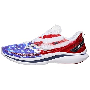 Saucony Mens Kinvara 12 Running Shoe