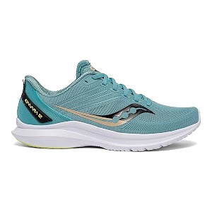 Saucony Mens Kinvara 12 Running Shoe