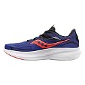 Saucony Mens Ride 15 Running Shoes