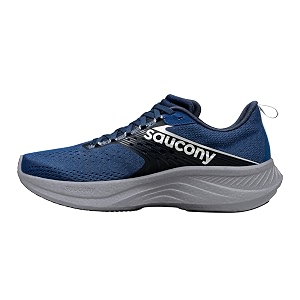 Saucony Mens Ride 17 Running Shoe