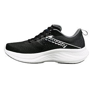 Saucony Mens Ride 17 Running Shoe