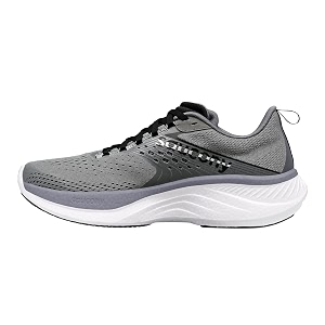 Saucony Mens Ride 17 Running Shoe