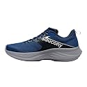 Saucony Mens Ride 17 Running Shoe